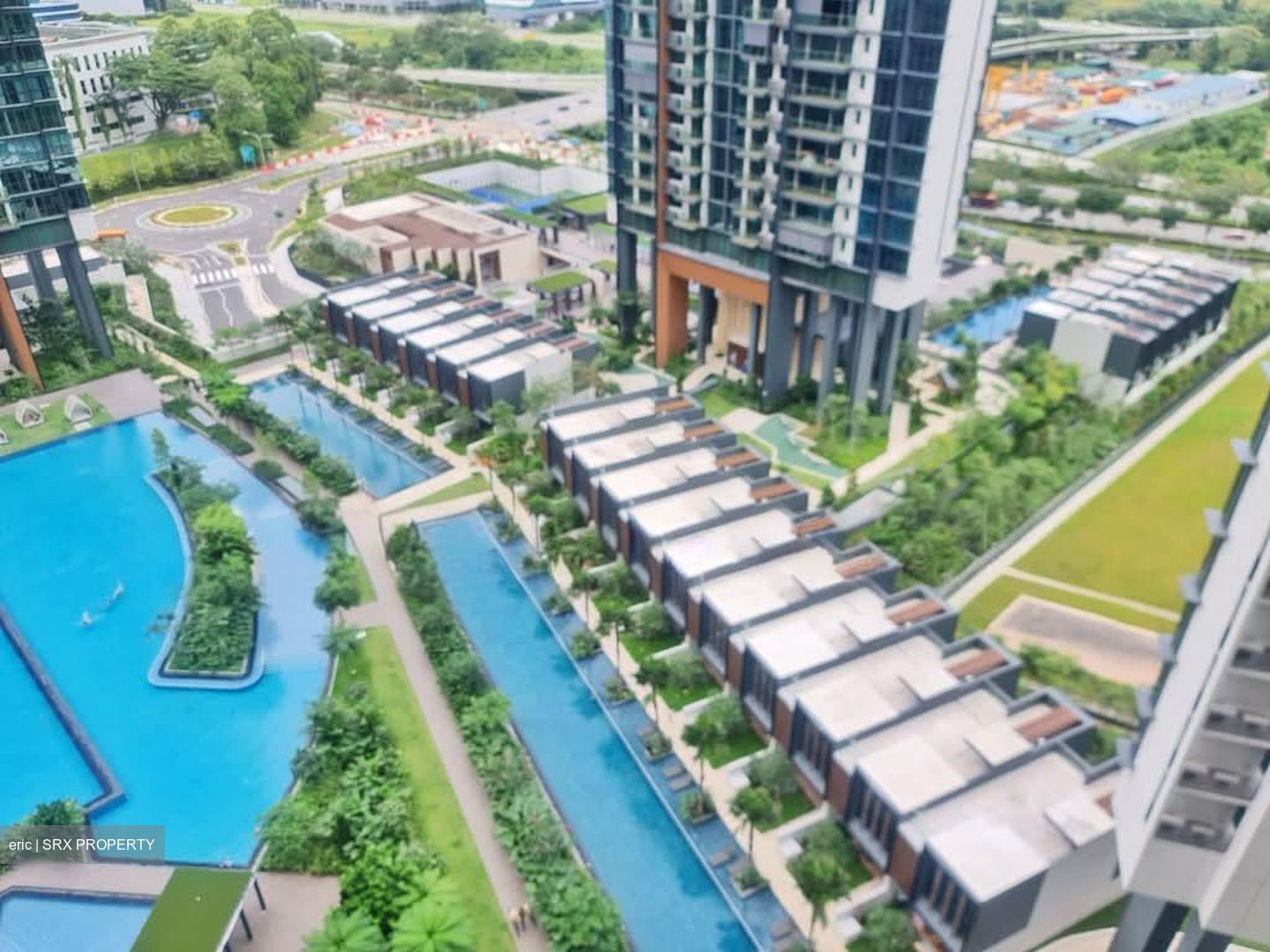 Normanton Park (D5), Apartment #590272601